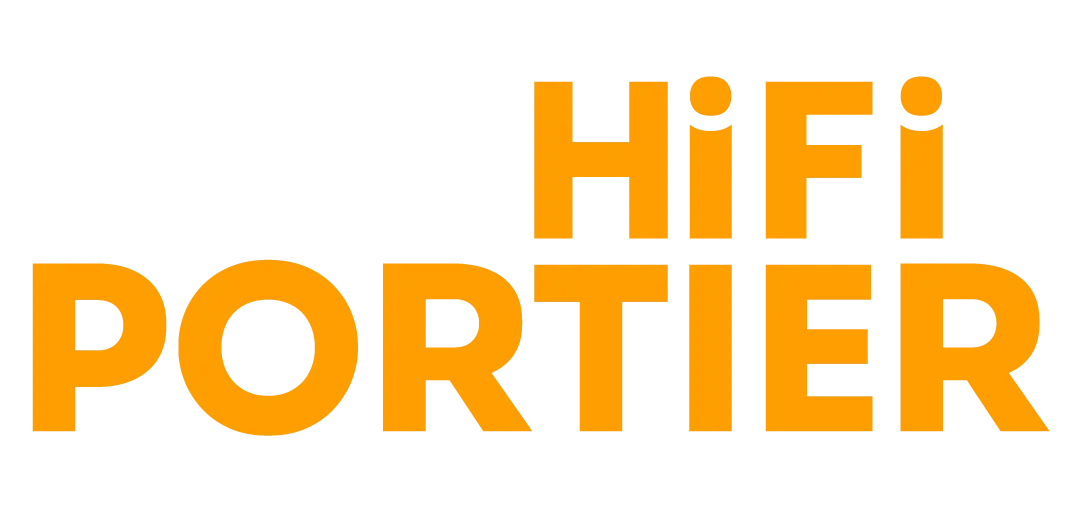 Logo Portier Hi-Fi