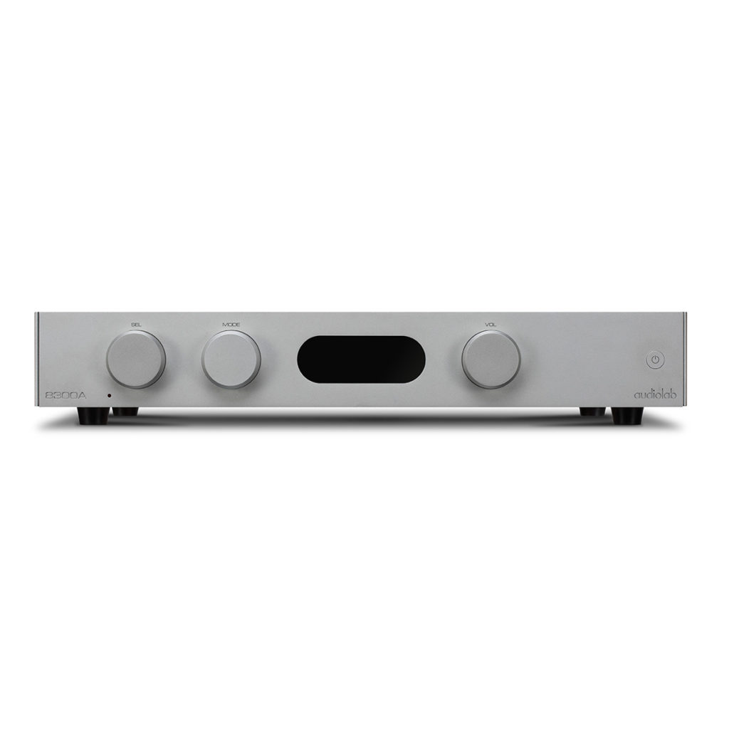 Ampli HIFI Amplis à lampes et amplis à transistors Portier HiFi Genève