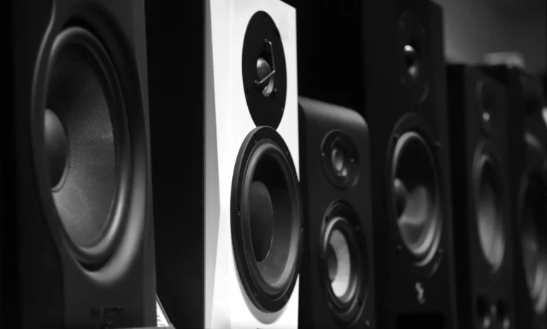 Portier HiFi