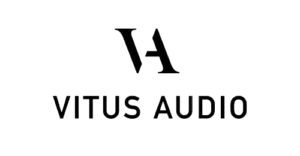 Logo Vitus Audio